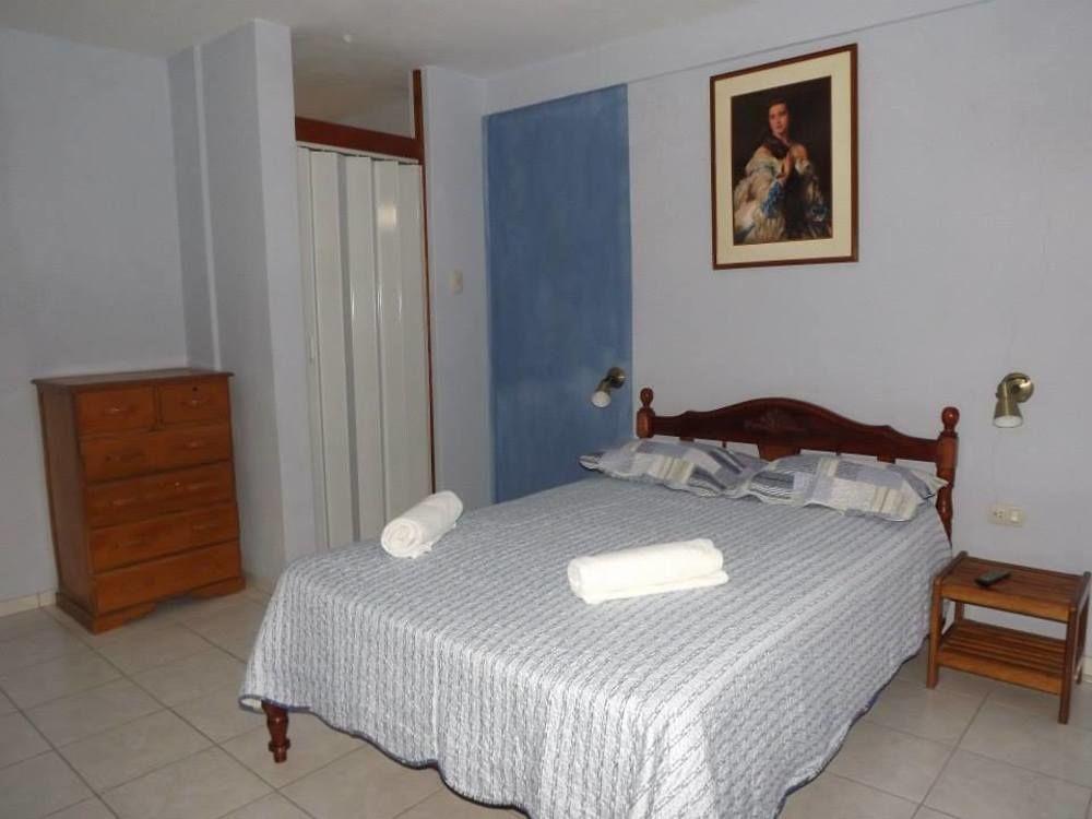 La Casa De Jessy Διαμέρισμα Mancora Εξωτερικό φωτογραφία