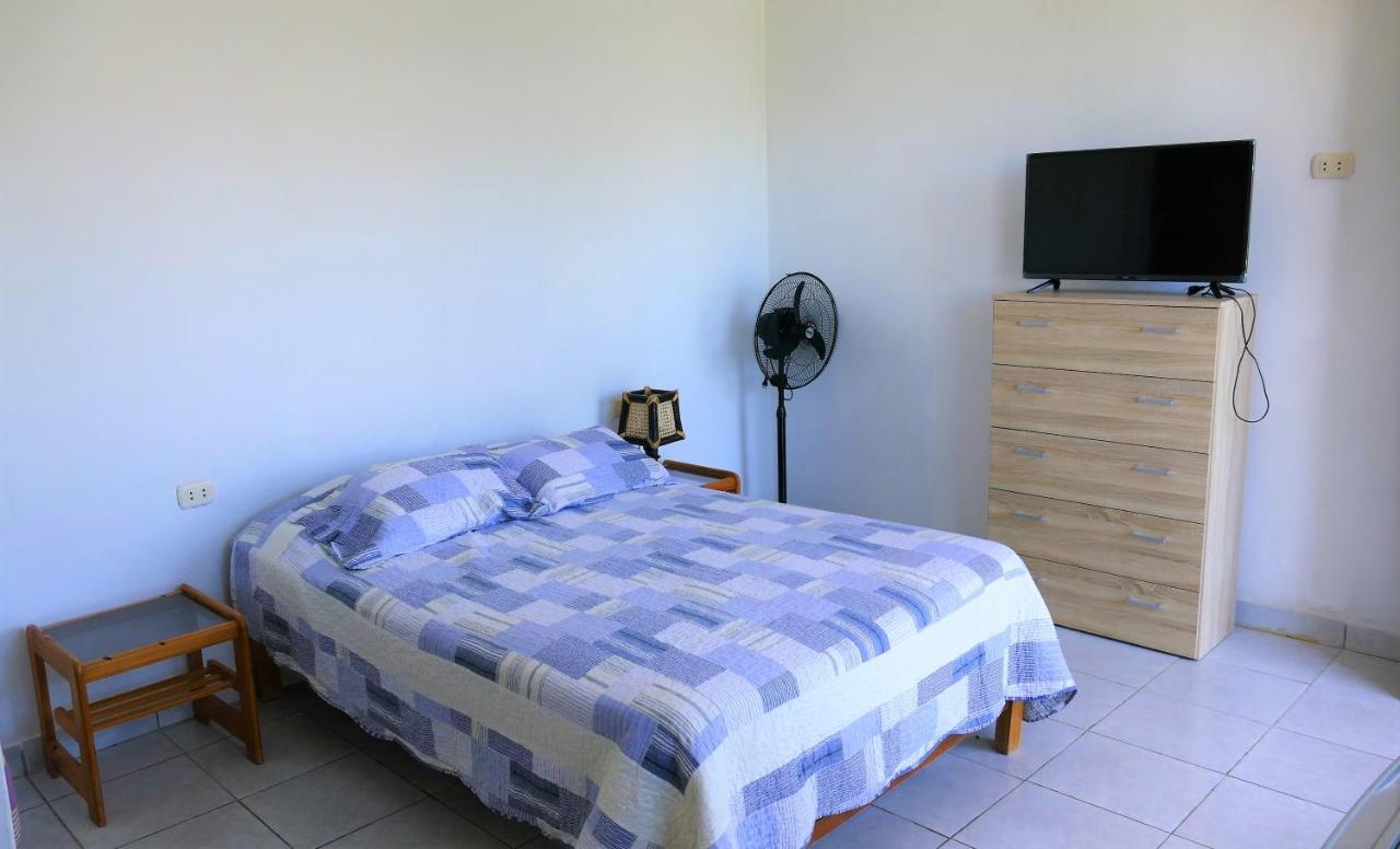 La Casa De Jessy Διαμέρισμα Mancora Εξωτερικό φωτογραφία